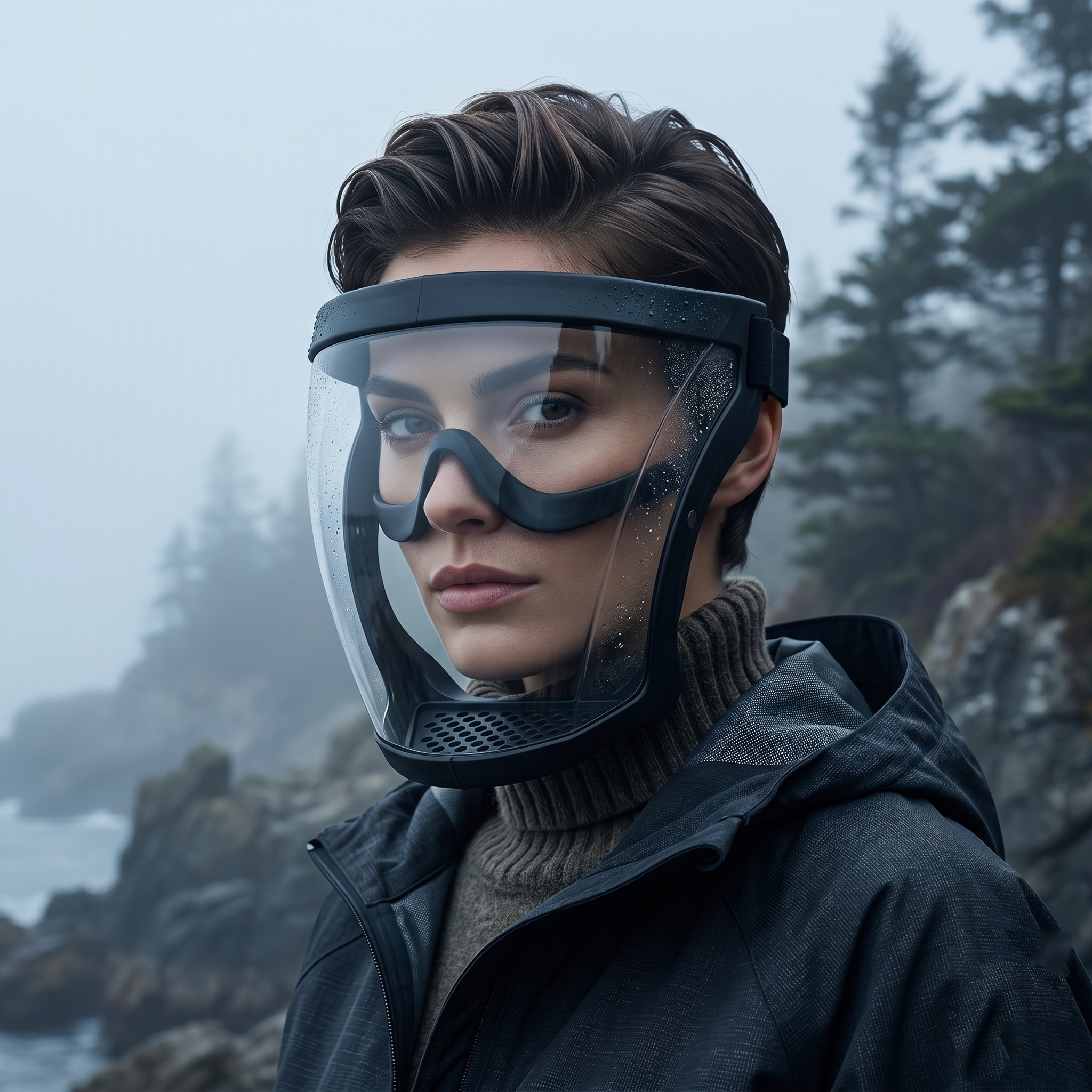 Goggles