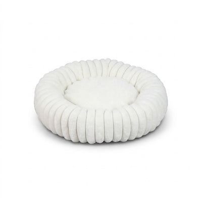 Ultra-Soft Calming Pet Bed